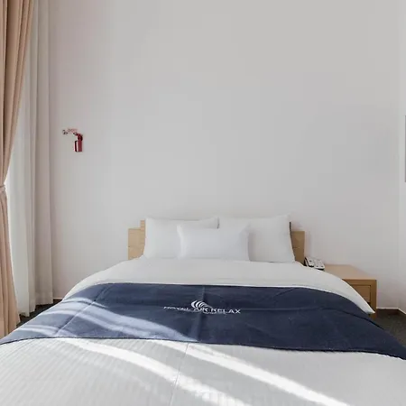 Incheon Aiport Airrelax Hotel-2